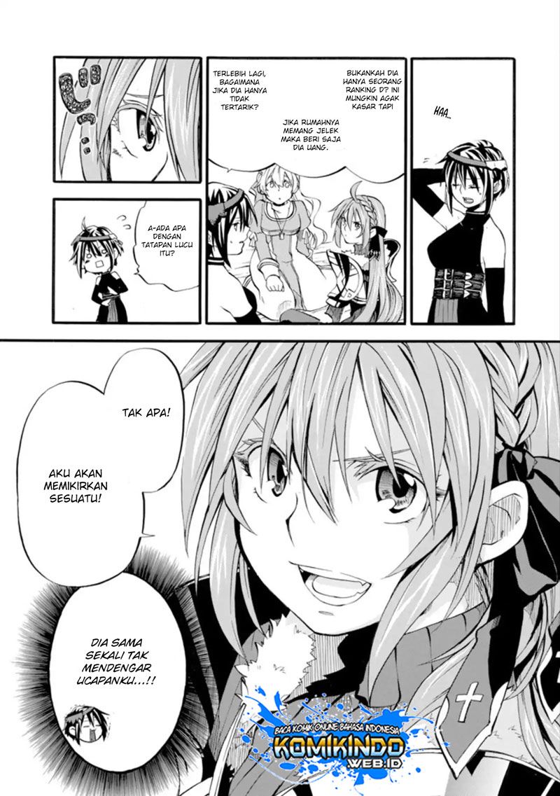 Good Deeds of Kane of Old Guy Chapter 01 Gambar 29